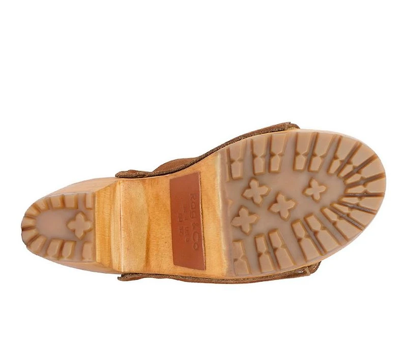 Women's Rag & Co Jarrah Platform Dress Sandals