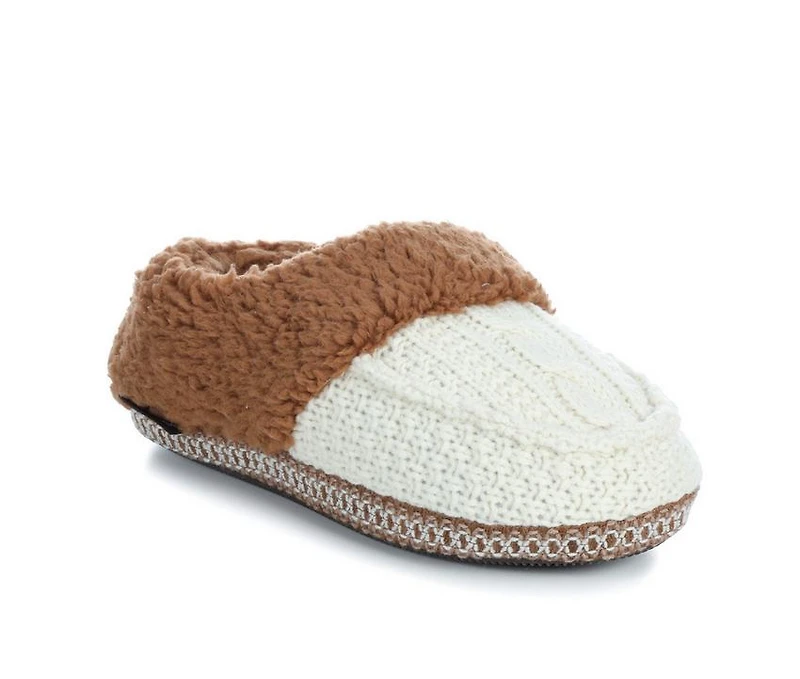 MUK LUKS Women's Moselle Slippers