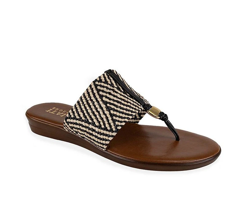 Women's Italian Shoemakers Leana