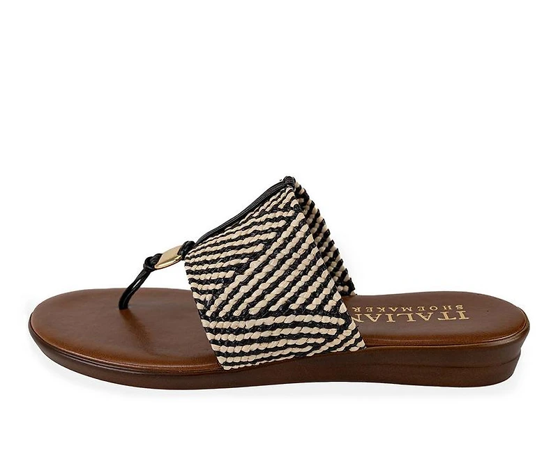 Women's Italian Shoemakers Leana