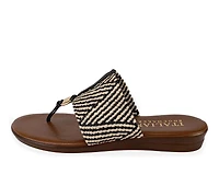 Women's Italian Shoemakers Leana
