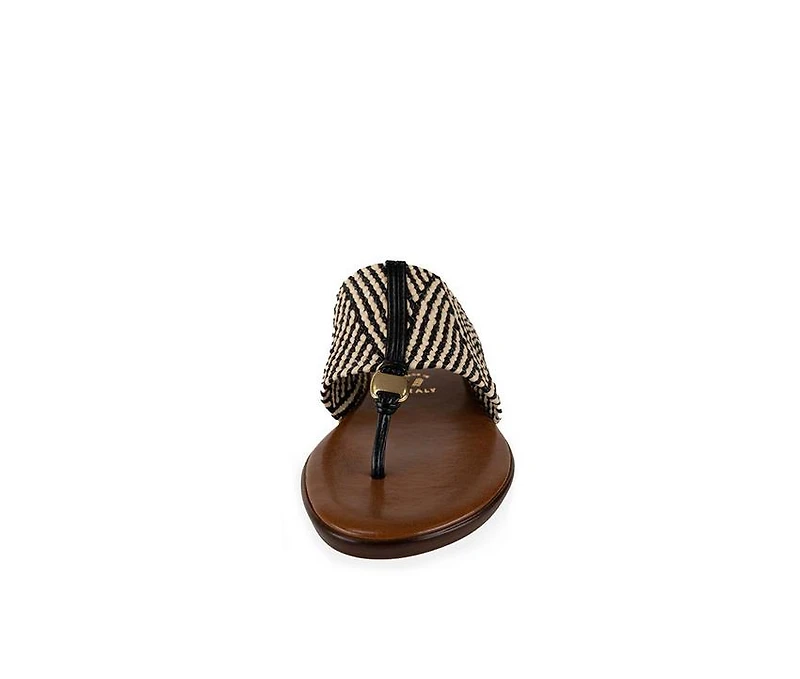 Women's Italian Shoemakers Leana