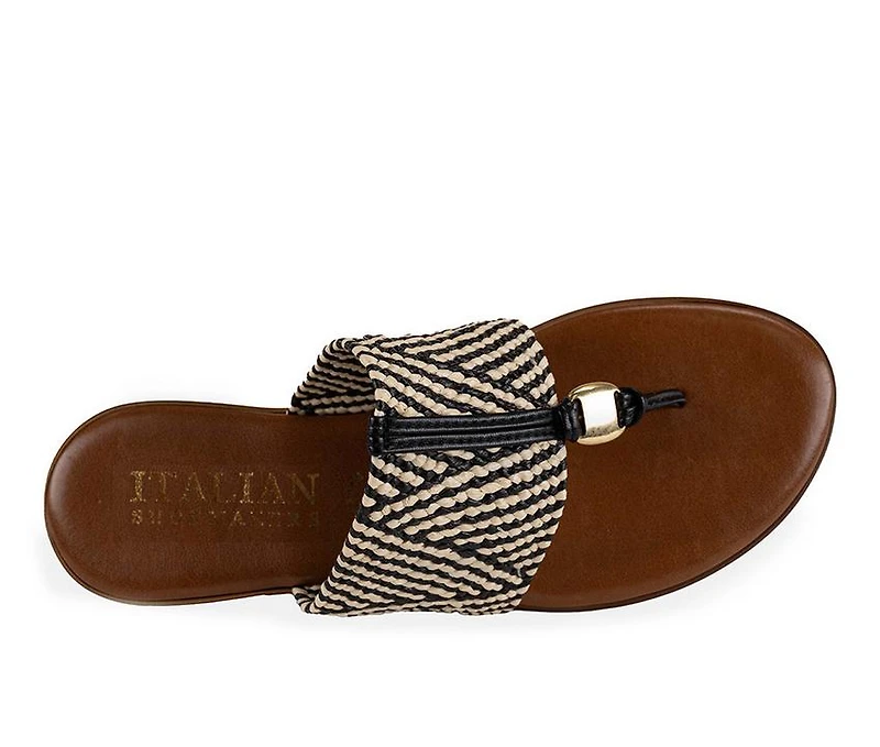 Women's Italian Shoemakers Leana