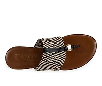 Women's Italian Shoemakers Leana