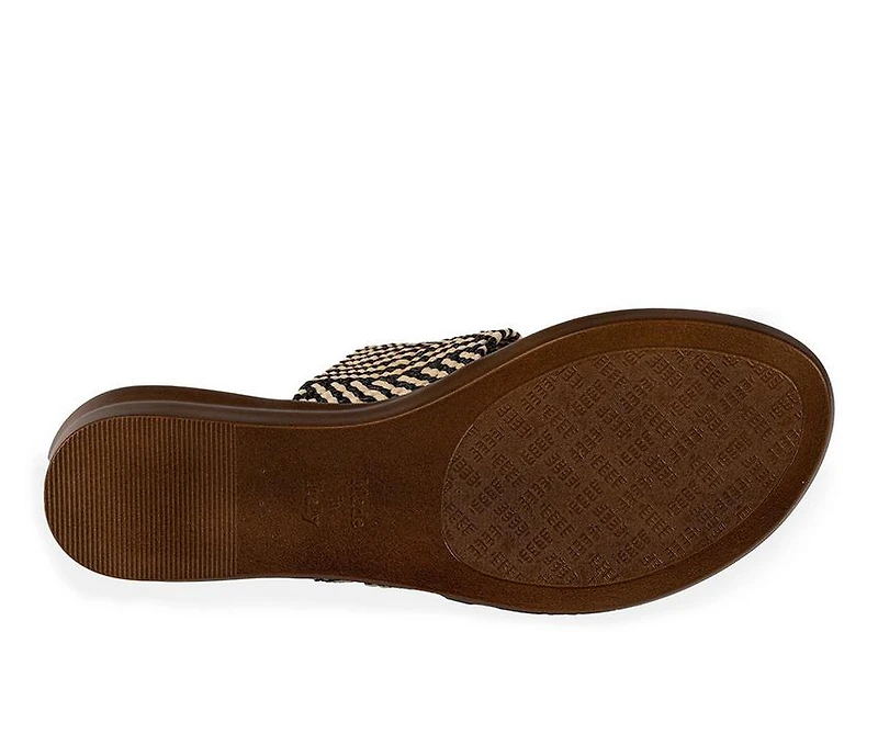 Women's Italian Shoemakers Leana
