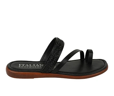 Women's Italian Shoemakers Mavis Sandals