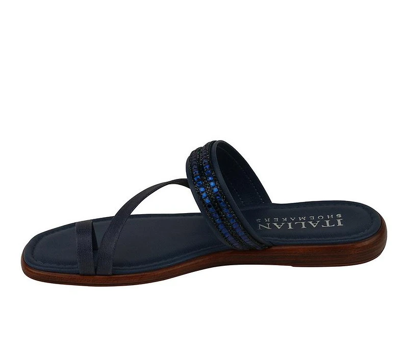Women's Italian Shoemakers Mavis Sandals