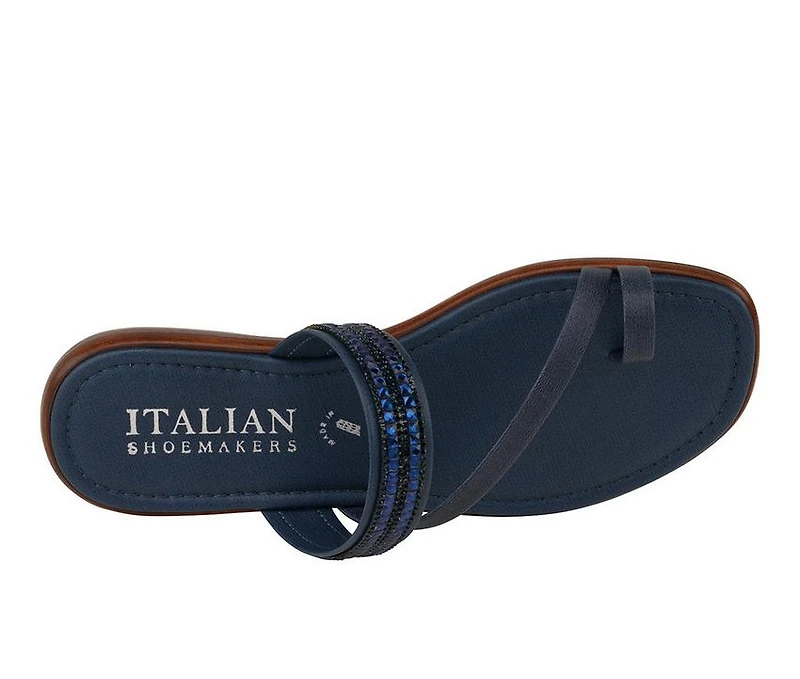 Women's Italian Shoemakers Mavis Sandals