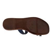 Women's Italian Shoemakers Mavis Sandals