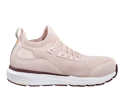 Women's Carhartt FS2005 Haslett 3" SD Soft Toe Slip Resistant Shoes