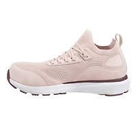 Women's Carhartt FS2005 Haslett 3" SD Soft Toe Slip Resistant Shoes