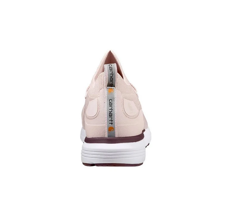 Women's Carhartt FS2005 Haslett 3" SD Soft Toe Slip Resistant Shoes