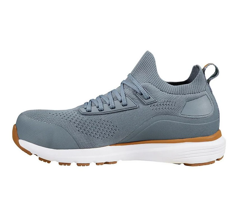 Women's Carhartt FS2003 Haslett 3" SD Soft Toe Slip Resistant Shoes