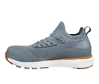Women's Carhartt FS2003 Haslett 3" SD Soft Toe Slip Resistant Shoes