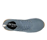 Women's Carhartt FS2003 Haslett 3" SD Soft Toe Slip Resistant Shoes