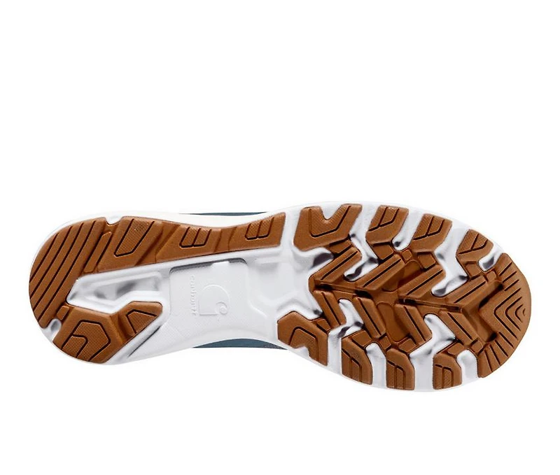 Women's Carhartt FS2003 Haslett 3" SD Soft Toe Slip Resistant Shoes