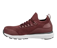 Women's Carhartt FS2404 Haslett 3" SD Nano Toe Work Shoes