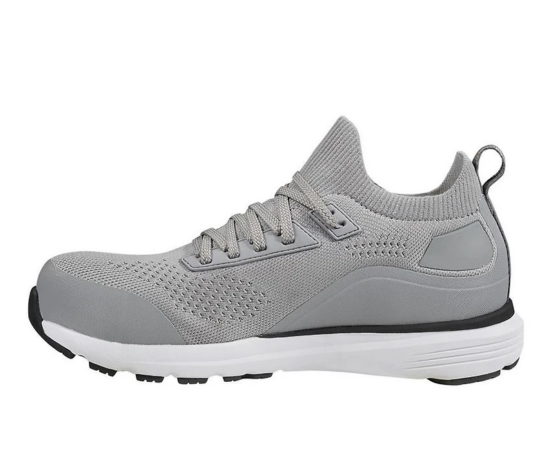 Women's Carhartt FS2402 Haslett 3" SD Nano Toe Work Shoes