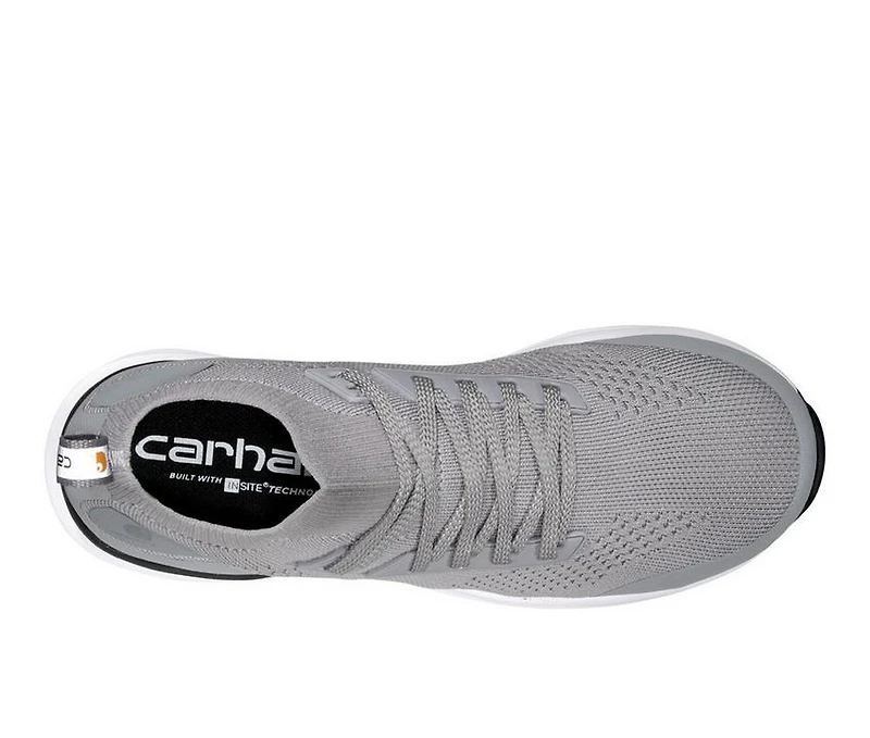 Women's Carhartt FS2402 Haslett 3" SD Nano Toe Work Shoes
