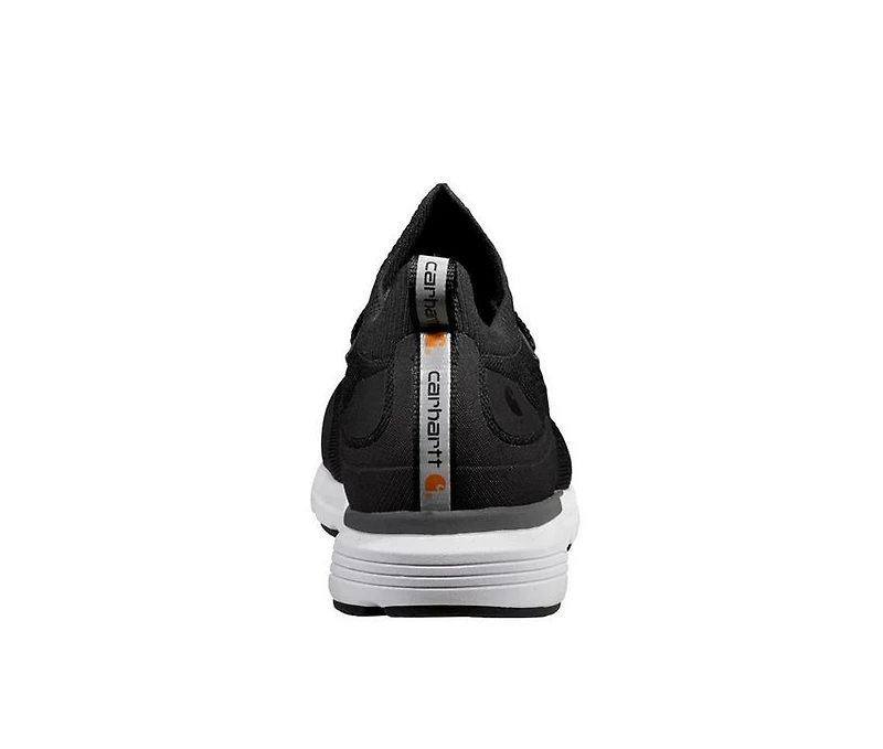 Women's Carhartt FS2001 Haslett 3" SD Soft Toe Slip Resistant Shoes