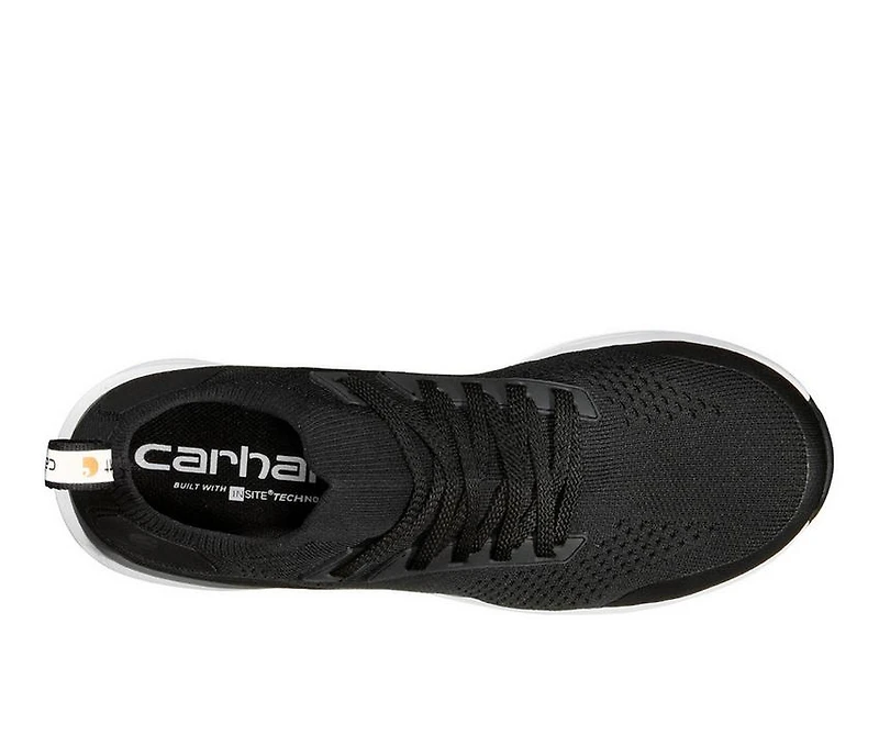 Women's Carhartt FS2001 Haslett 3" SD Soft Toe Slip Resistant Shoes