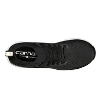 Women's Carhartt FS2001 Haslett 3" SD Soft Toe Slip Resistant Shoes