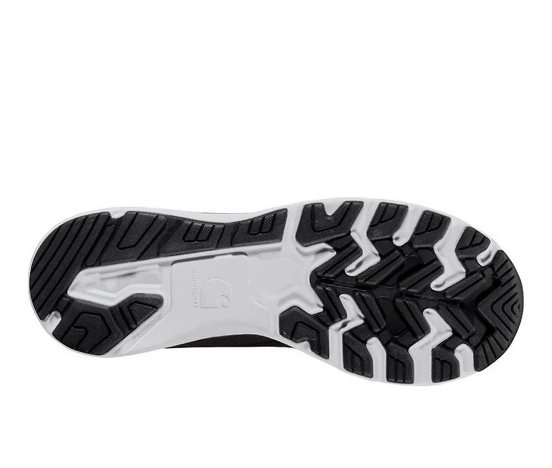 Women's Carhartt FS2001 Haslett 3" SD Soft Toe Slip Resistant Shoes