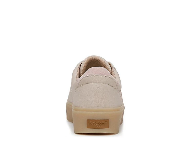 Women's Dr. Scholls Madison Lace Fashion Sneakers