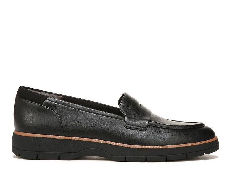 Women's Dr. Scholls Nice Day Loafers