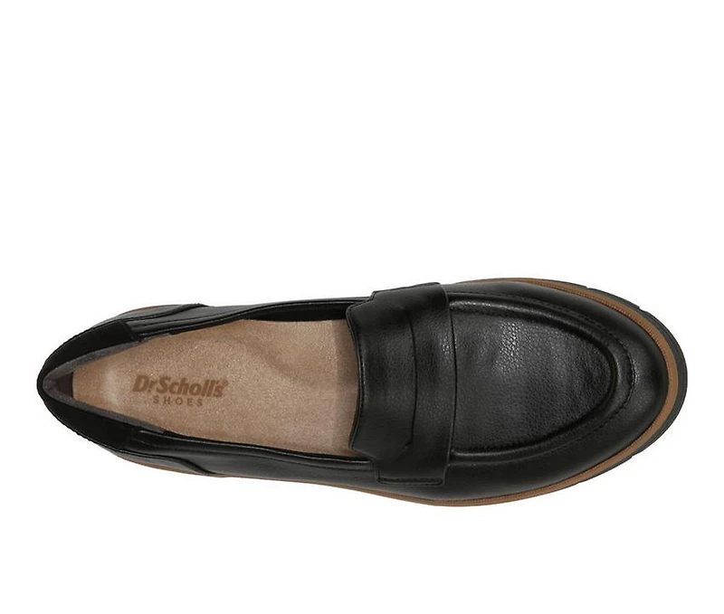 Women's Dr. Scholls Nice Day Loafers