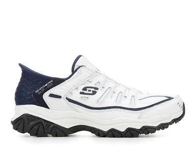 Men's Skechers 237447 AfterBurn Slip-Ins Trail Running Shoes