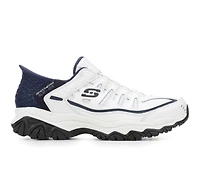 Men's Skechers 237447 AfterBurn Slip-Ins Trail Running Shoes