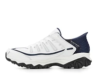 Men's Skechers 237447 AfterBurn Slip-Ins Trail Running Shoes