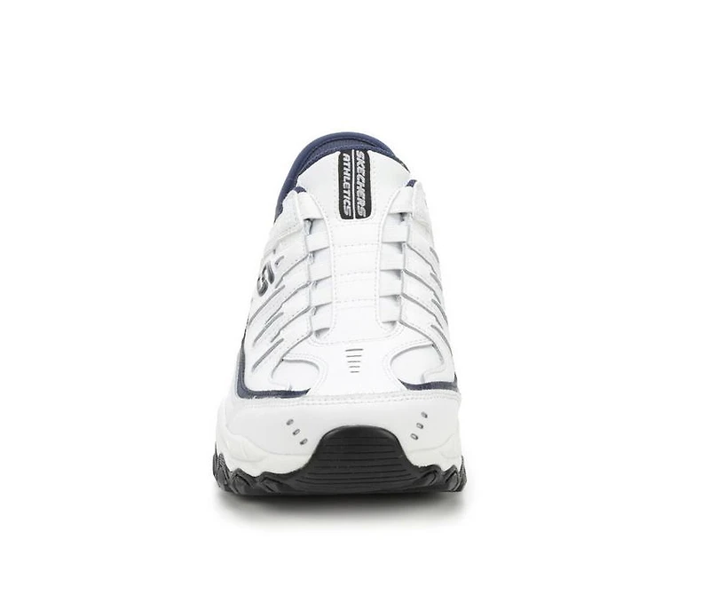 Men's Skechers 237447 AfterBurn Slip-Ins Trail Running Shoes