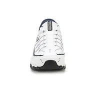 Men's Skechers 237447 AfterBurn Slip-Ins Trail Running Shoes