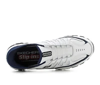 Men's Skechers 237447 AfterBurn Slip-Ins Trail Running Shoes
