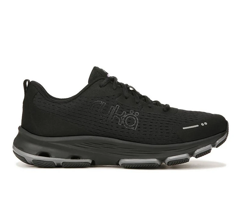 Women's Ryka Devotion LS Walking Shoes