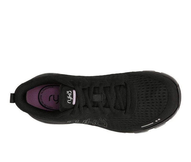 Women's Ryka Devotion LS Walking Shoes