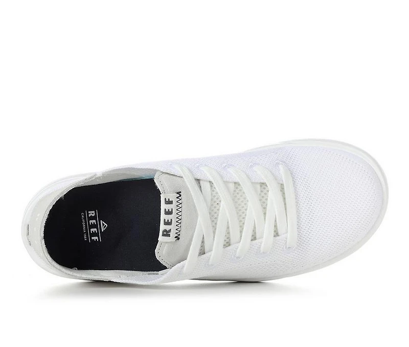 Men's Reef Swellsole Neptune Casual Shoes