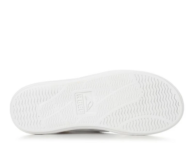 Men's Reef Swellsole Neptune Casual Shoes