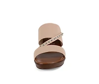 Women's Italian Shoemakers Pert Wedges