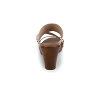 Women's Italian Shoemakers Pert Wedges