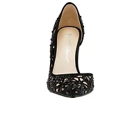 Women's Betsey Johnson Chic Pumps
