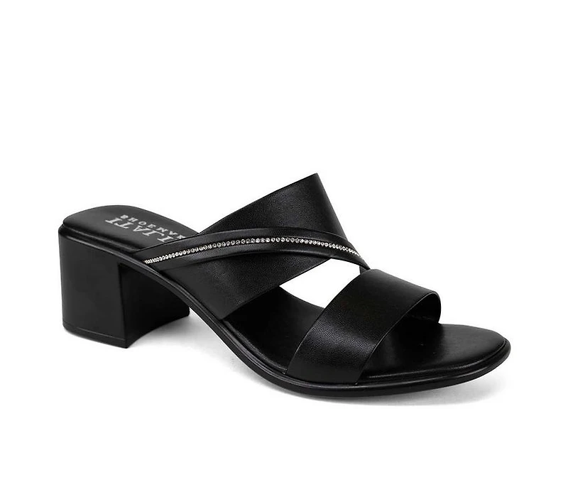 Women's Italian Shoemakers Coletty Dress Sandals