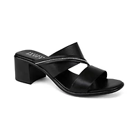 Women's Italian Shoemakers Coletty Dress Sandals