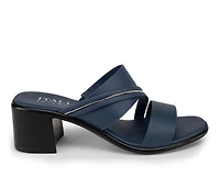 Women's Italian Shoemakers Coletty Dress Sandals