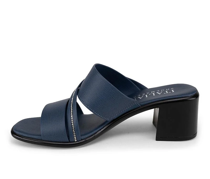 Women's Italian Shoemakers Coletty Dress Sandals