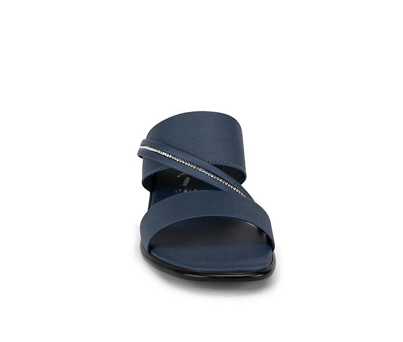 Women's Italian Shoemakers Coletty Dress Sandals