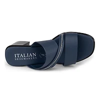 Women's Italian Shoemakers Coletty Dress Sandals