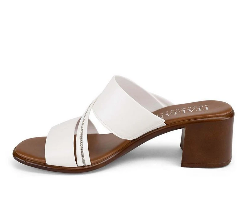 Women's Italian Shoemakers Coletty Dress Sandals